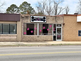 More details for 1026 S Main St, Lillington, NC - Retail for Lease