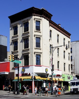 Plus de détails pour 137 E 116th St, New York, NY - Commerce de détail à louer