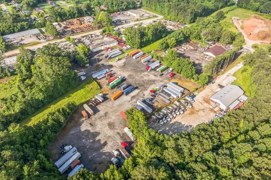 2970 Angellette Dr, Austell, GA à louer - Autre - Image 3 de 3