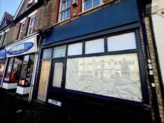 More details for 11 West St, Southend On Sea - Retail for Lease