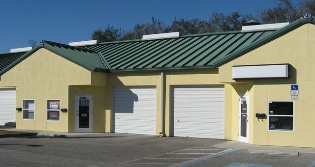 More details for 10038-10060 Gibsonton Dr, Riverview, FL - Industrial for Lease