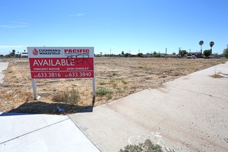 More details for 908 Fremont St, Delano, CA - Land for Sale