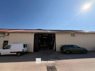 More details for 73 Rue Paul Et Marc Barbezat, Décines-Charpieu - Flex for Lease