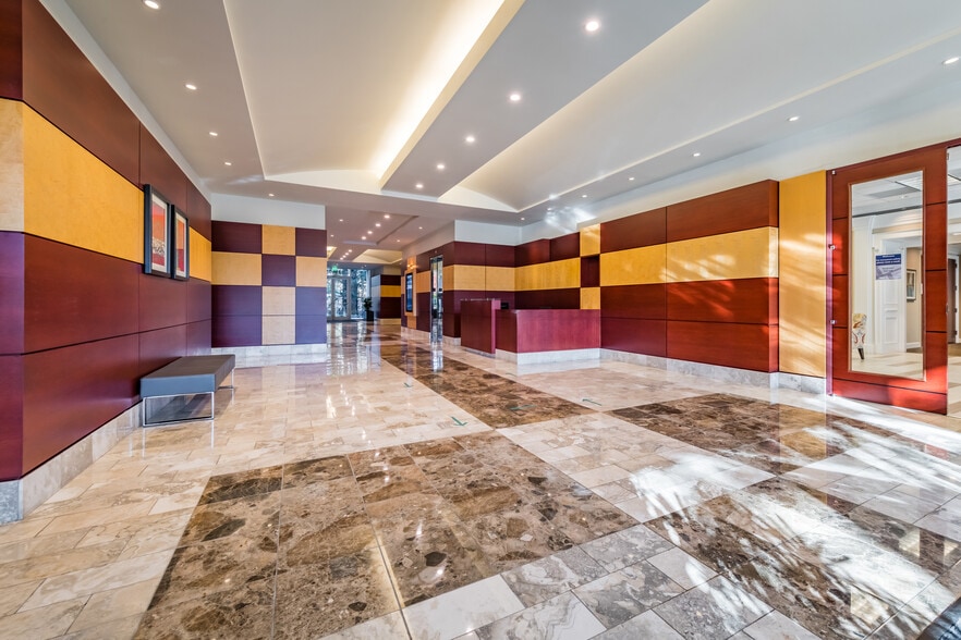 11675 Rainwater Dr, Alpharetta, GA for lease - Lobby - Image 3 of 6