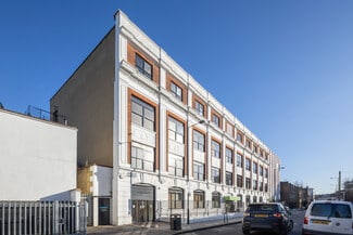 More details for 1-7 Waterford Rd, London - Office for Sale