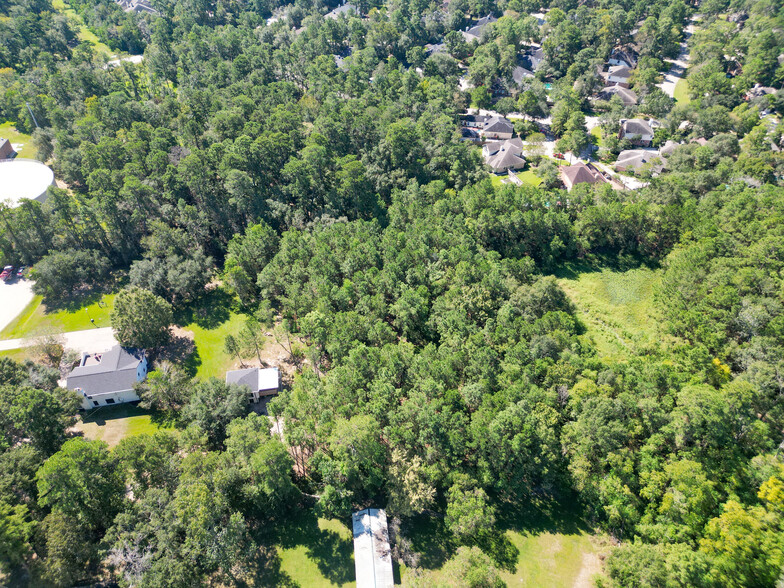 33203 Buckshot Ln, Magnolia, TX for sale - Aerial - Image 1 of 19