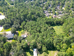 33203 Buckshot Ln, Magnolia, TX - aerial  map view - Image1