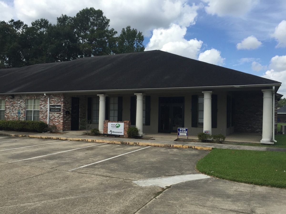 2380 Oneal Ln, Baton Rouge, LA for lease Primary Photo- Image 1 of 8