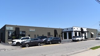 Plus de détails pour 2211-2255 Cole St, Birmingham, MI - Bureau/Commerce de détail à louer