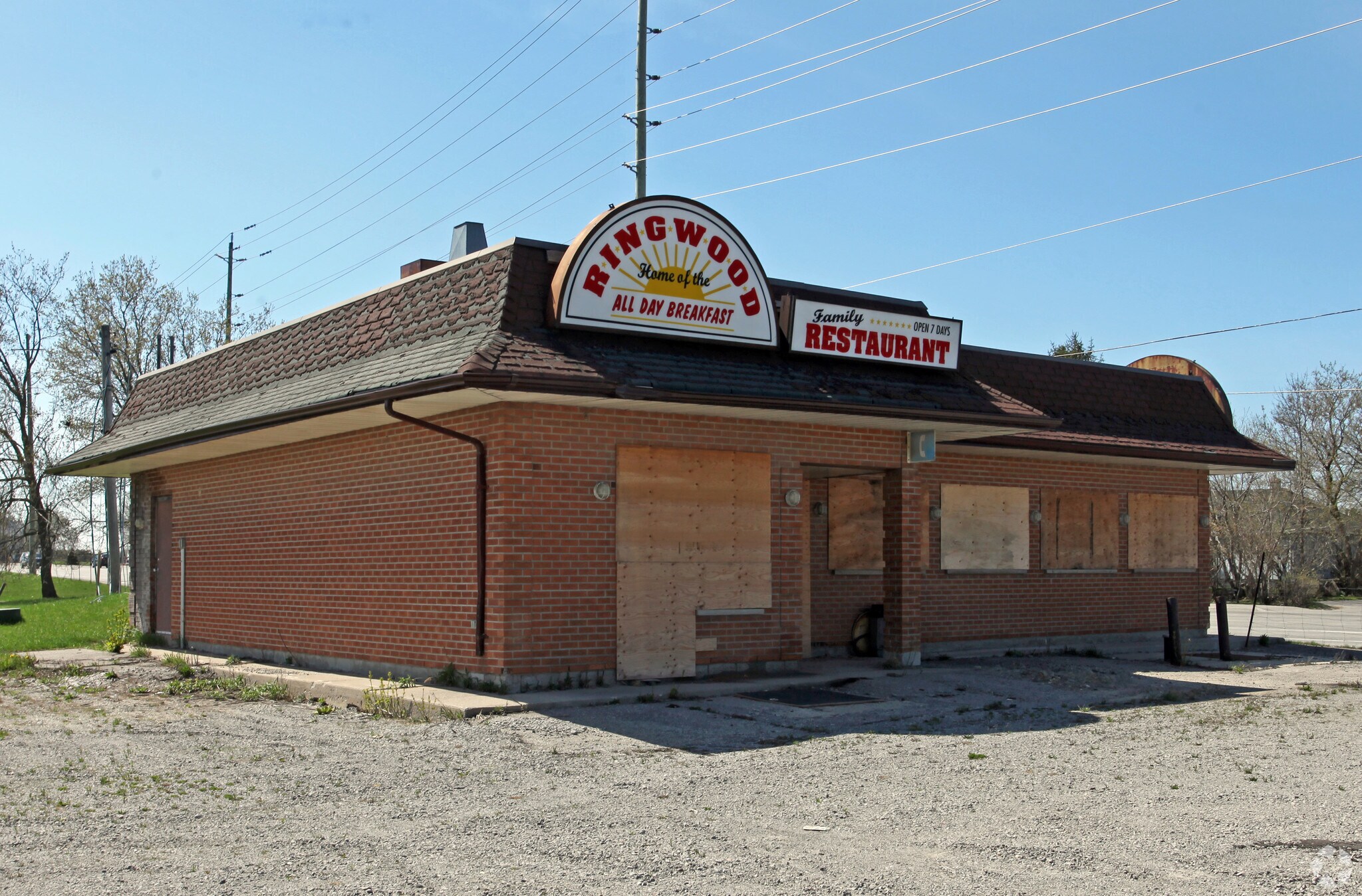 5241 Stouffville Rd, Whitchurch-Stouffville, ON for sale Primary Photo- Image 1 of 1