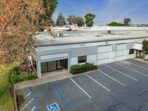30995-30997 Huntwood Ave, Hayward, CA - Aerial map view