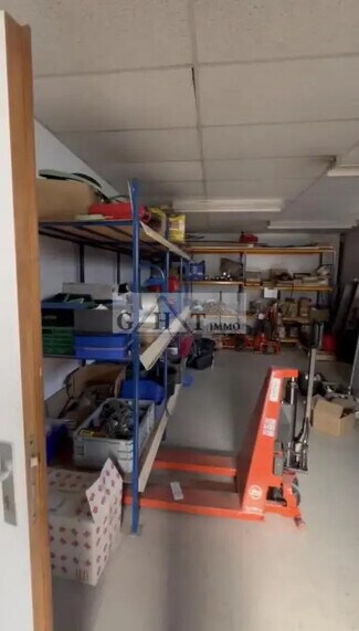 Plus de détails pour Bureau, Industriel à louer