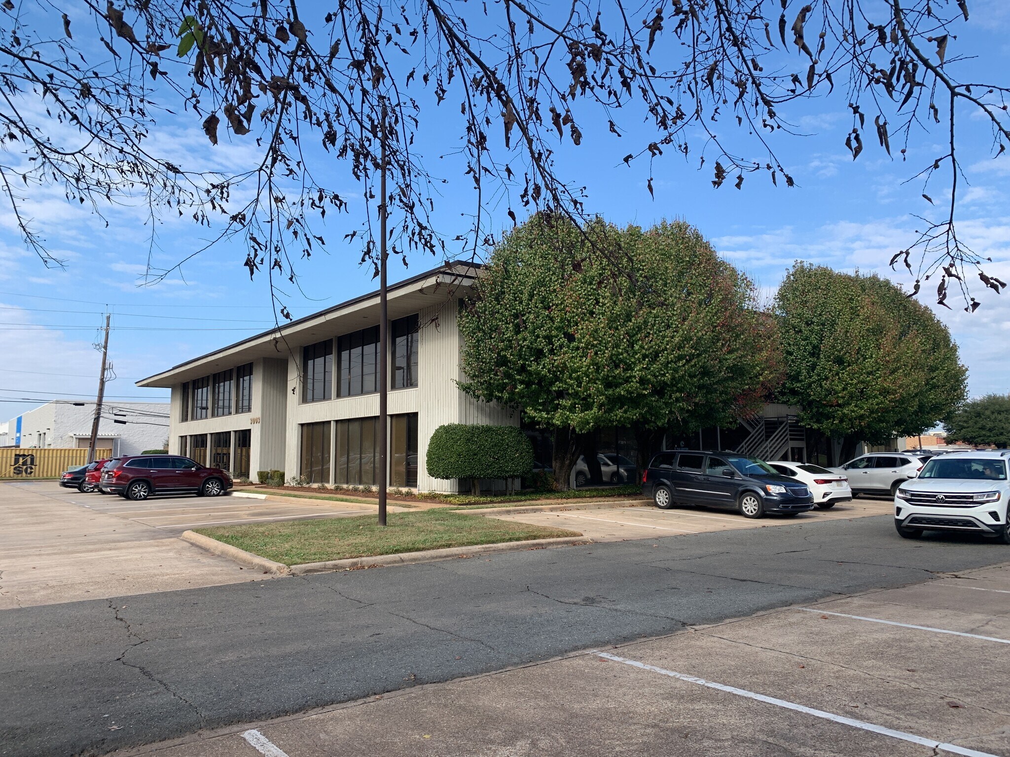3003 Knight St, Shreveport, LA à vendre Photo du bâtiment- Image 1 de 13