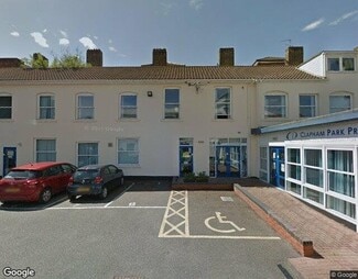 Plus de détails pour 1-4 Brixton Hl, Londres - Bureau à louer