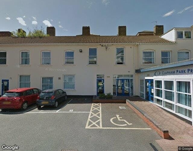 1-4 Brixton Hl, London for lease Building Photo- Image 1 of 9