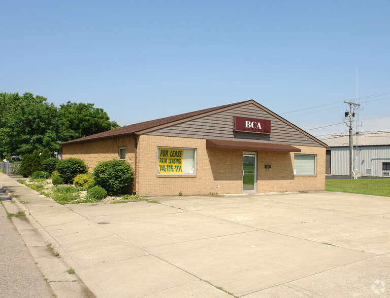 114 Renick Ave, Chillicothe, OH for lease - Building Photo - Image 3 of 4