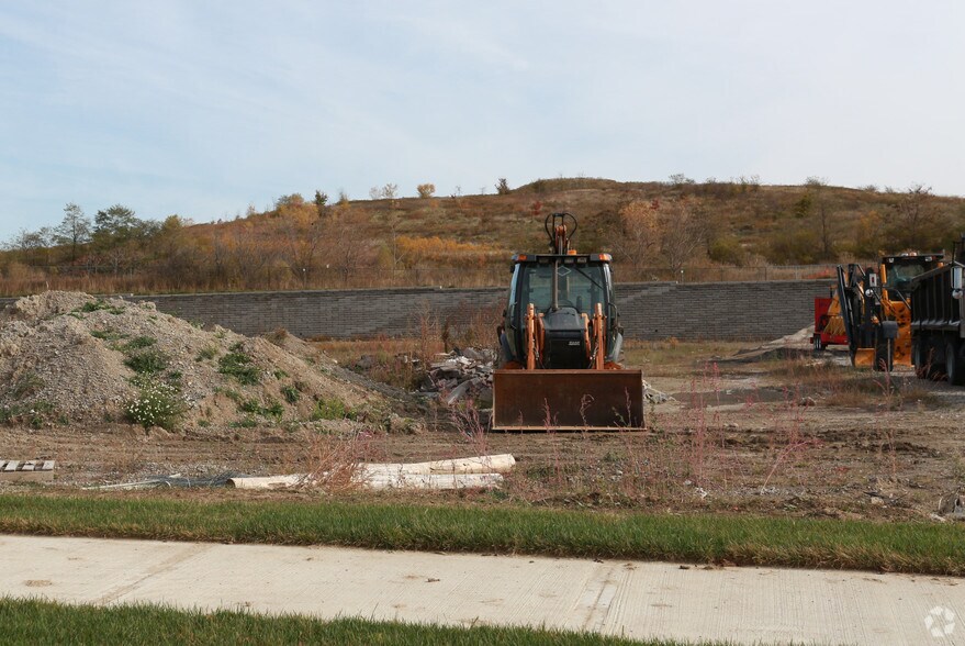 251 Rodinea Rd, Vaughan, ON à vendre - Photo principale - Image 1 de 1