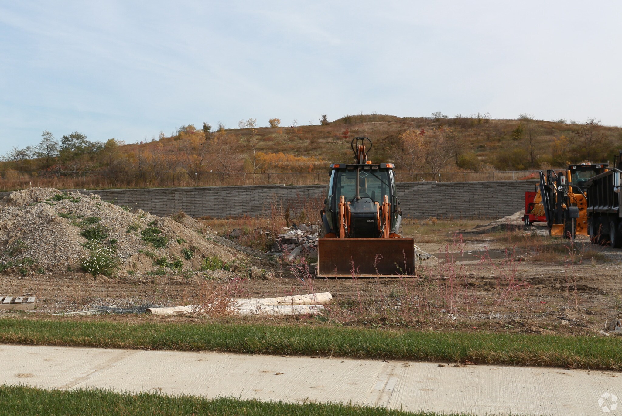 251 Rodinea Rd, Vaughan, ON for sale Primary Photo- Image 1 of 1