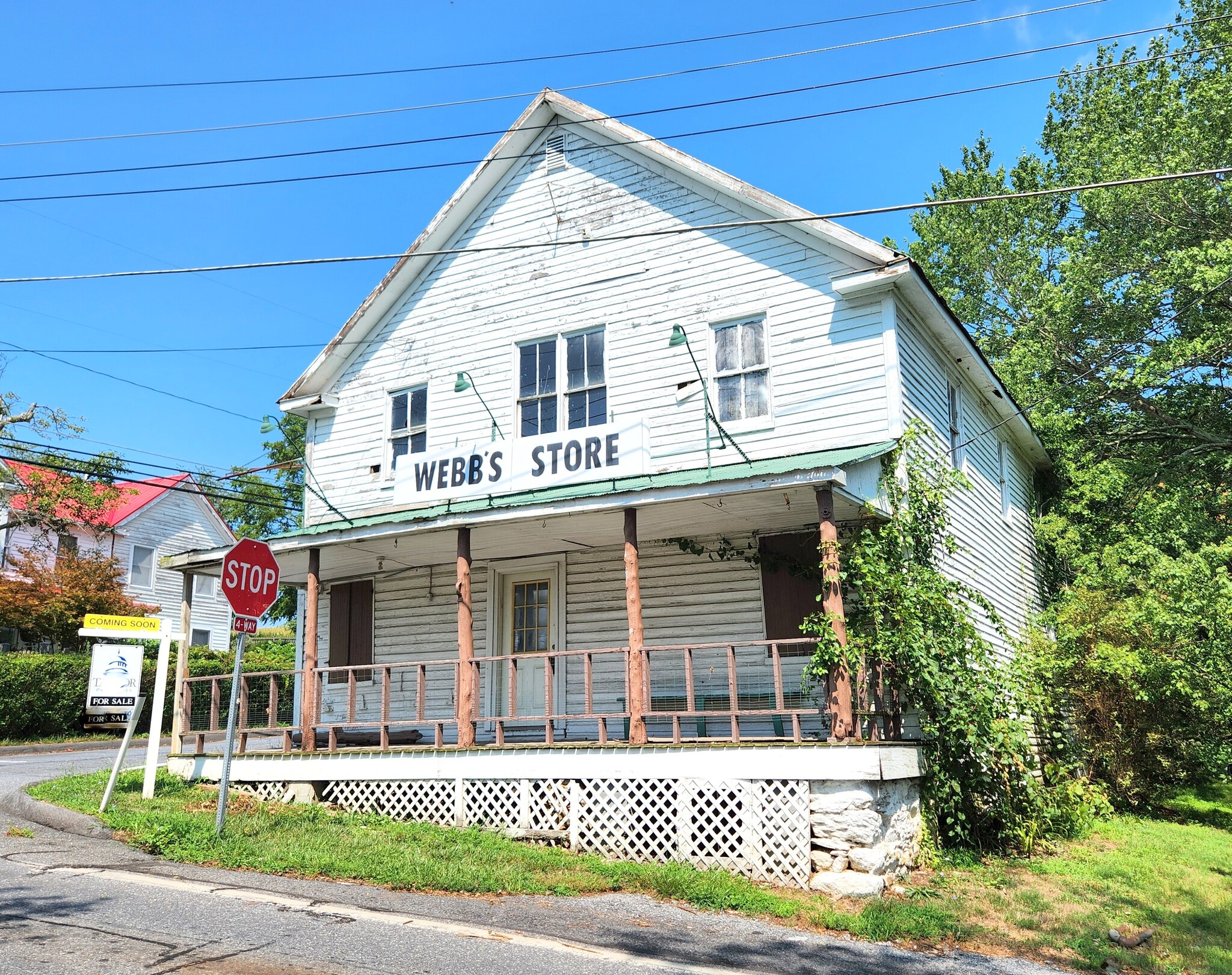 26500 Clarksburg Rd, Damascus, MD for sale Primary Photo- Image 1 of 26