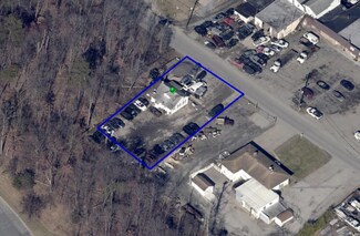 Plus de détails pour 7066 Kit Kat Rd, Elkridge, MD - Bureau à vendre