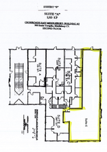 900 Straits Tpke, Middlebury, CT for lease Interior Photo- Image 1 of 7