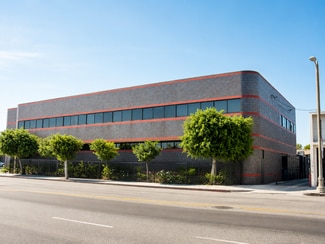 More details for 870 Vine St, Los Angeles, CA - Office for Sale