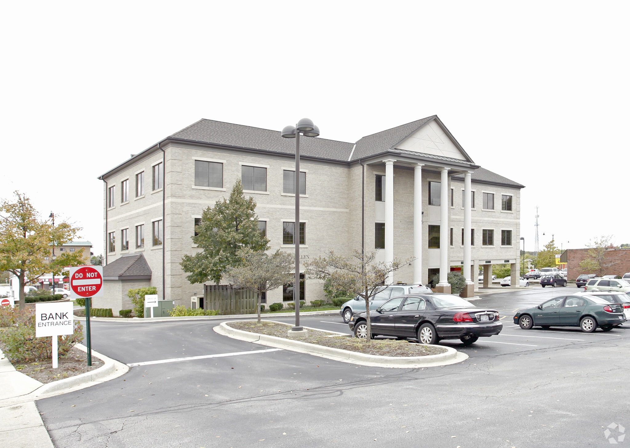 500 Roosevelt Rd, Glen Ellyn, IL for lease Primary Photo- Image 1 of 7