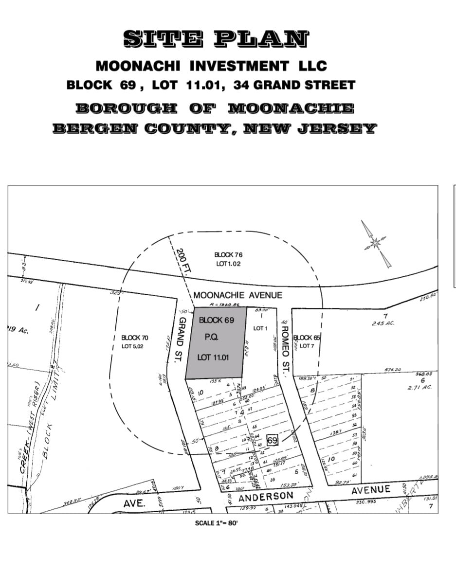 34 Grand St, Moonachie, NJ for sale Primary Photo- Image 1 of 3