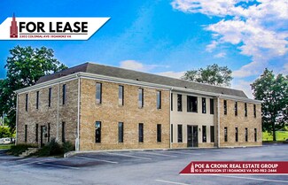 More details for 2302 Colonial Ave, Roanoke, VA - Office for Lease