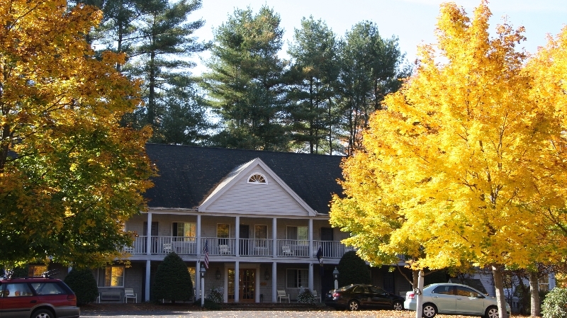 80 Concord St, Peterborough, NH à vendre - Photo principale - Image 1 de 1