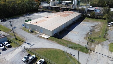 110 W 34th St, Chattanooga, TN à vendre Photo intérieure- Image 2 de 15