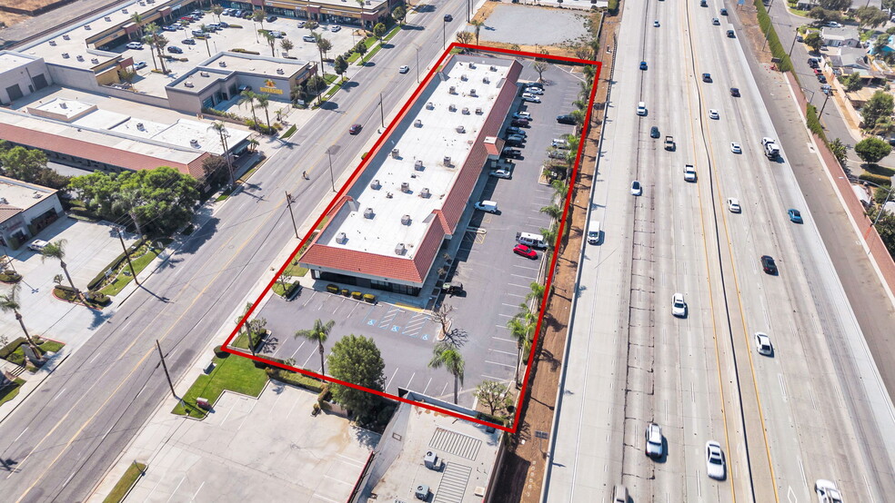 7001 Indiana Ave, Riverside, CA for lease - Building Photo - Image 3 of 8