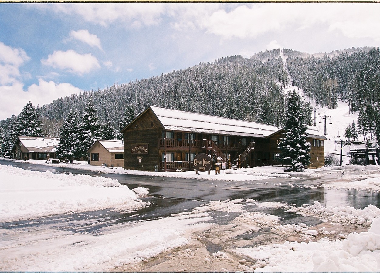 Photo du bâtiment