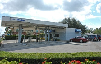 More details for 1601 Gulf To Bay Blvd, Clearwater, FL - Retail for Sale