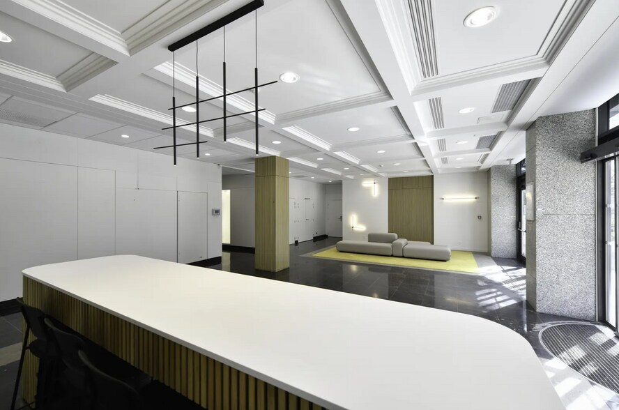 91-99 Avenue Aristide Briand, Montrouge for lease - Lobby - Image 3 of 23