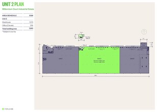 2 Millennium Ct, Matraville for lease Floor Plan- Image 1 of 1