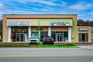 More details for 2155 Jericho Tpke, Commack, NY - Office/Medical for Lease