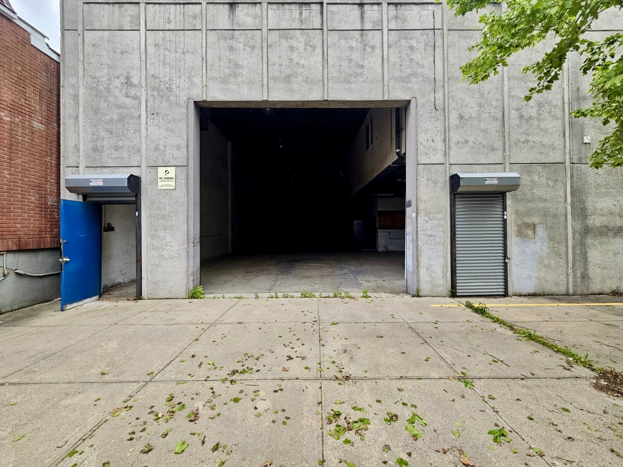 9029 Krier Pl, Brooklyn, NY à louer Photo du bâtiment- Image 1 de 15