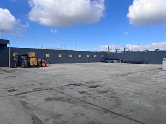 More details for 1311 E Sandison St, Wilmington, CA - Land for Lease