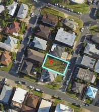 838 Lokahi St, Honolulu, HI - AERIAL  map view