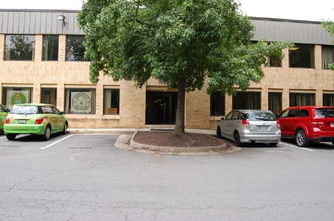13912-13933 Willard Rd, Chantilly, VA à louer - Photo principale - Image 1 de 3
