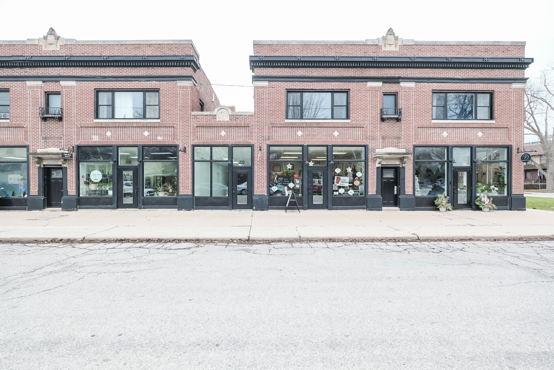 232 Erie St W, Windsor, ON for sale Primary Photo- Image 1 of 1