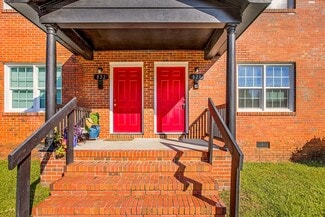 More details for 812-830 Pilot Ave, Fayetteville, NC - Multifamily for Sale