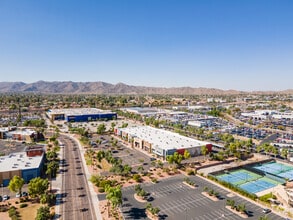 1746 W Ruby Dr, Tempe, AZ - Aérien  Vue de la carte - Image1
