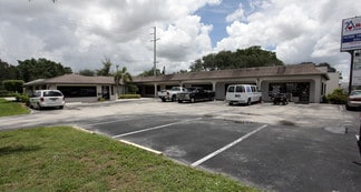 Plus de détails pour 1901 Tamiami Trl S, Venice, FL - Commerce de détail à louer