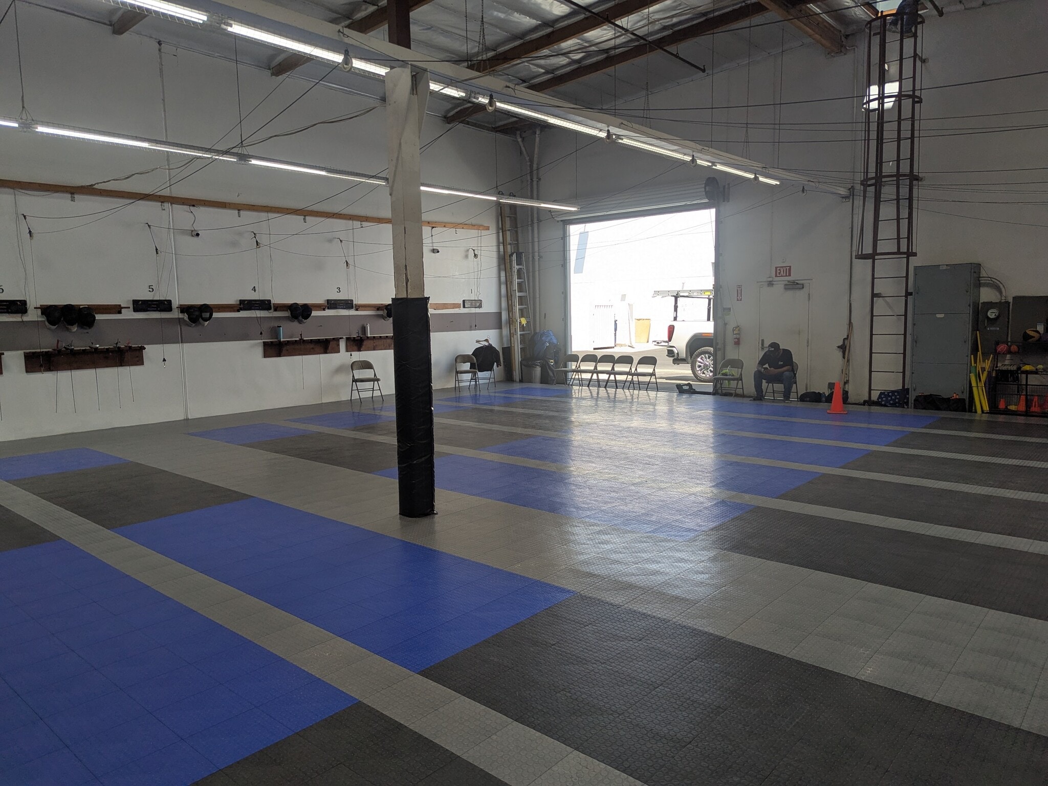 3518 Lake Center Dr, Santa Ana, CA for lease Building Photo- Image 1 of 8