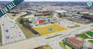 More details for 10201 W Lincoln Ave, West Allis, WI - Land for Sale