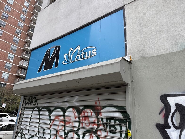 80-84 Manhattan Ave, Brooklyn, NY for lease - Building Photo - Image 2 of 2