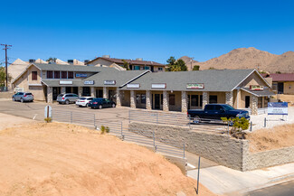 More details for 18930 US Highway 18, Apple Valley, CA - Office, Retail for Lease