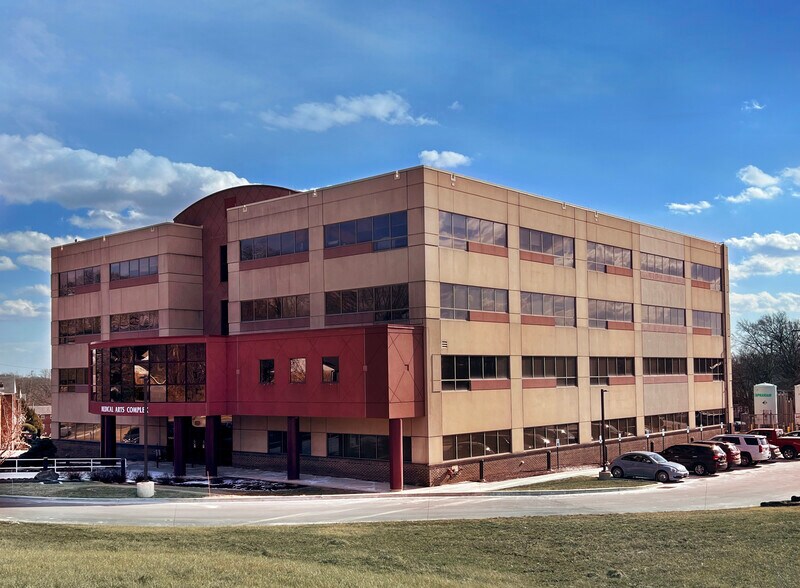 700 W Lea Blvd, Wilmington, DE à louer - Photo du bâtiment - Image 1 de 1